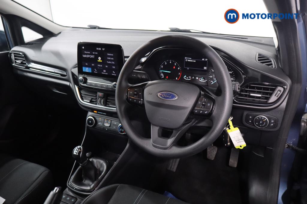 Used Ford Fiesta 2020 for sale - 77691786: Photo 9