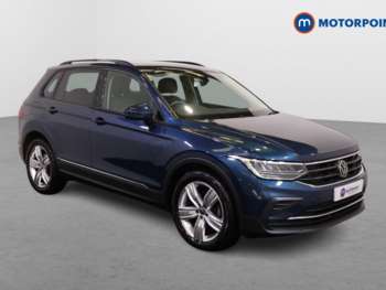 Used Volkswagen Tiguan 2022 for sale - 75392232: Photo