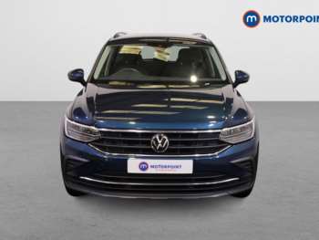 Used Volkswagen Tiguan 2022 for sale - 75392232: Photo