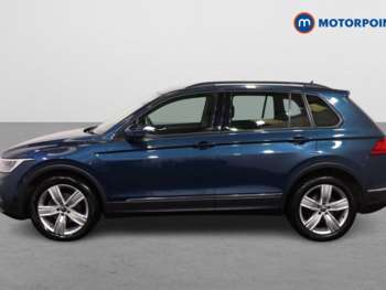Used Volkswagen Tiguan 2022 for sale - 75392232: Photo