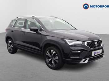 2023 - 1.0 TSI SE Technology 5dr