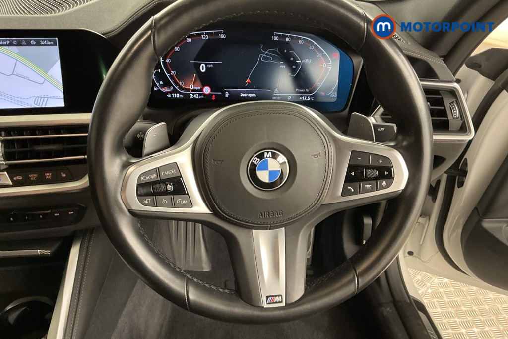 Used BMW 4 Series 2022 for sale - 76862656: Photo 14