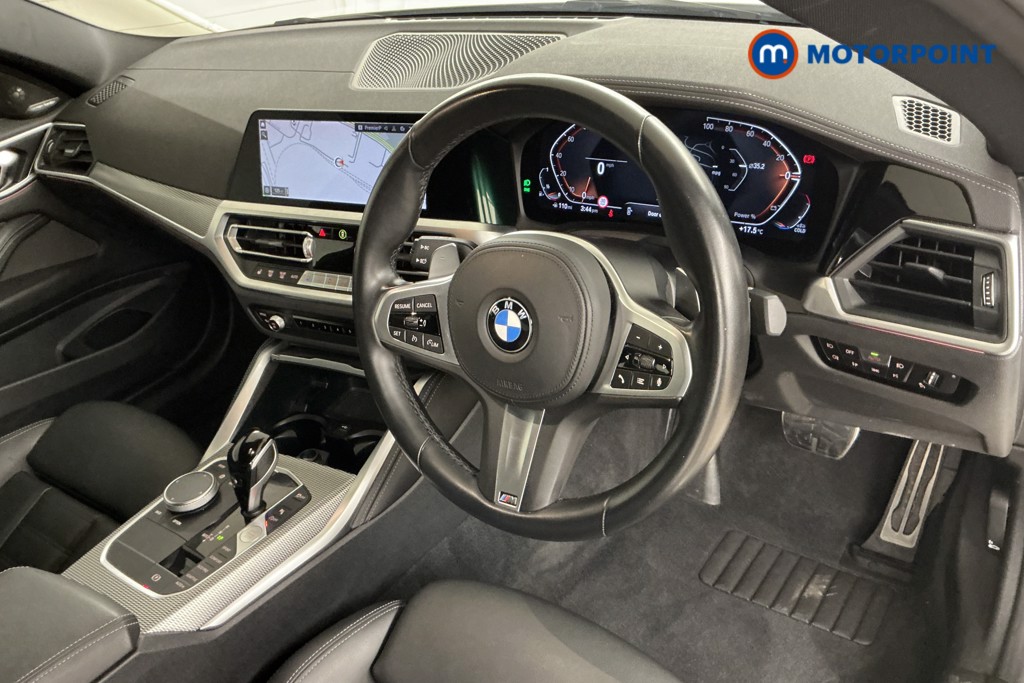 Used BMW 4 Series 2022 for sale - 76862656: Photo 15