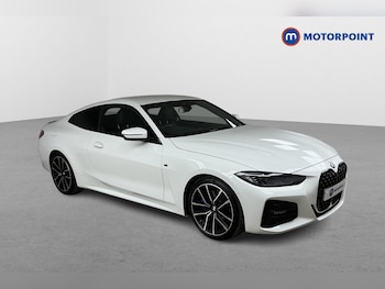 2022 - 430i [245] M Sport 2dr Step Auto