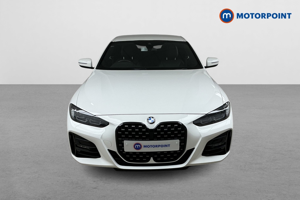 Used BMW 4 Series 2022 for sale - 76862656: Photo 2