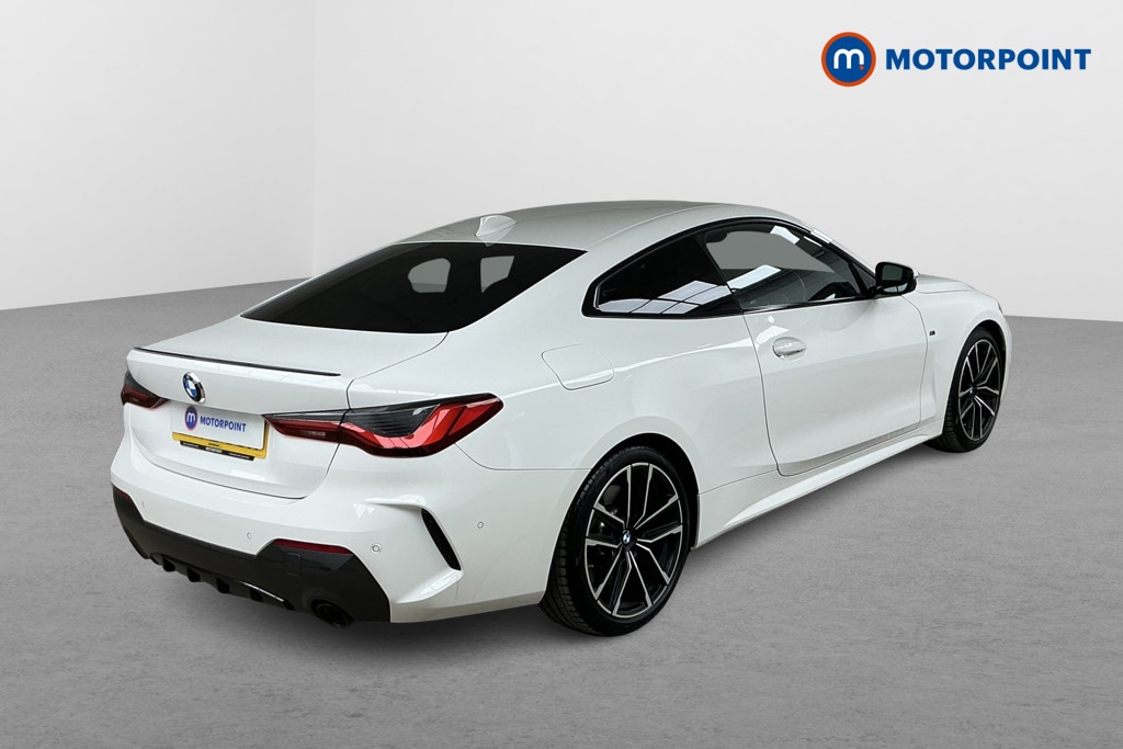 Used BMW 4 Series 2022 for sale - 76862656: Photo 7