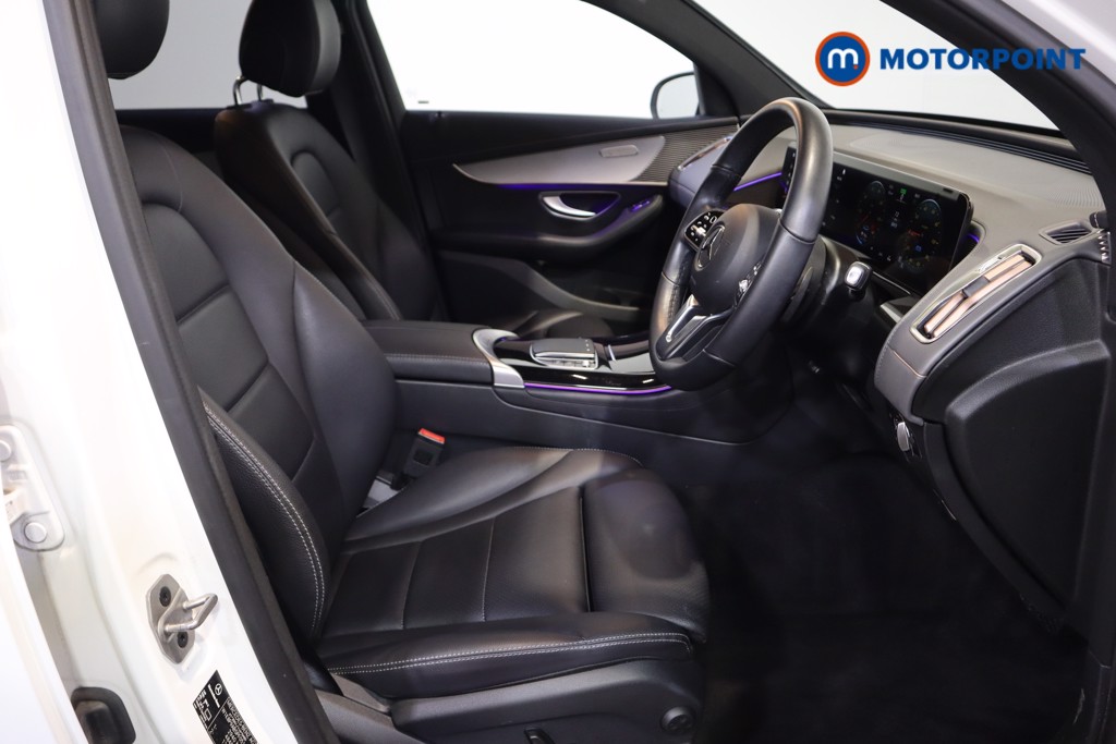 Used Mercedes-Benz EQC 2022 for sale - 77354875: Photo 14