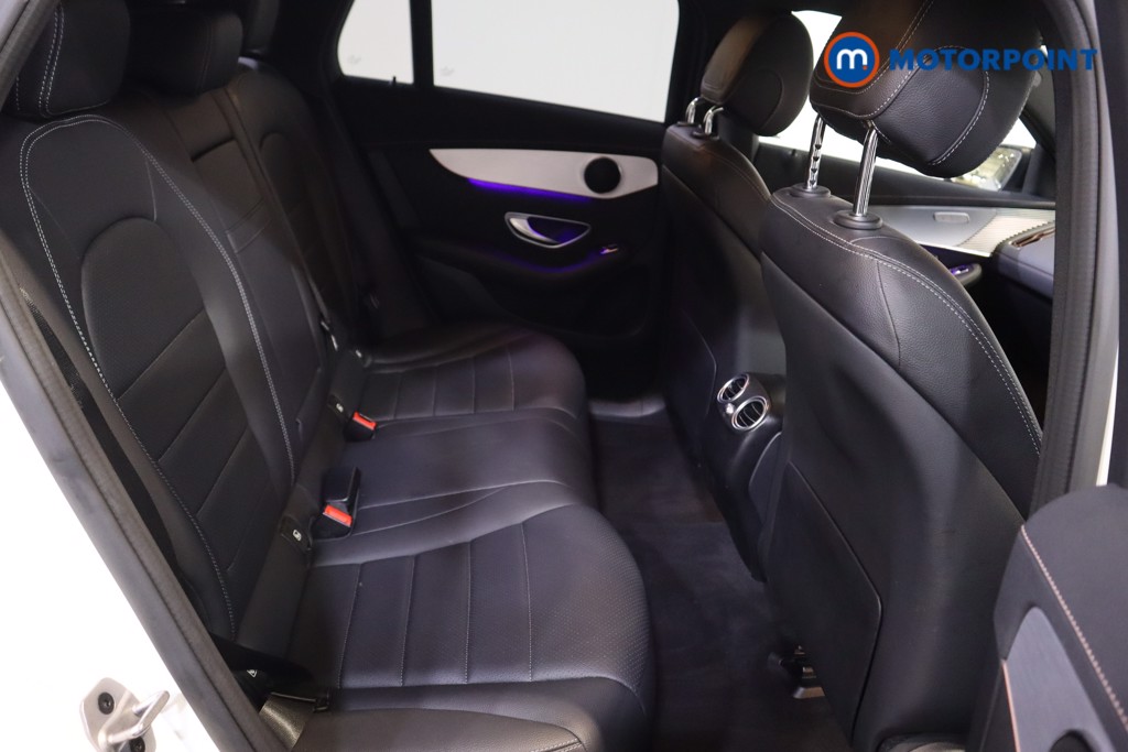 Used Mercedes-Benz EQC 2022 for sale - 77354875: Photo 15