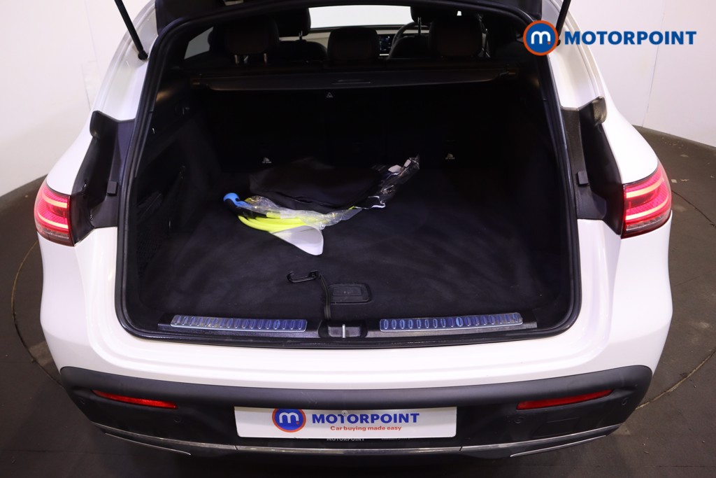 Used Mercedes-Benz EQC 2022 for sale - 77354875: Photo 16