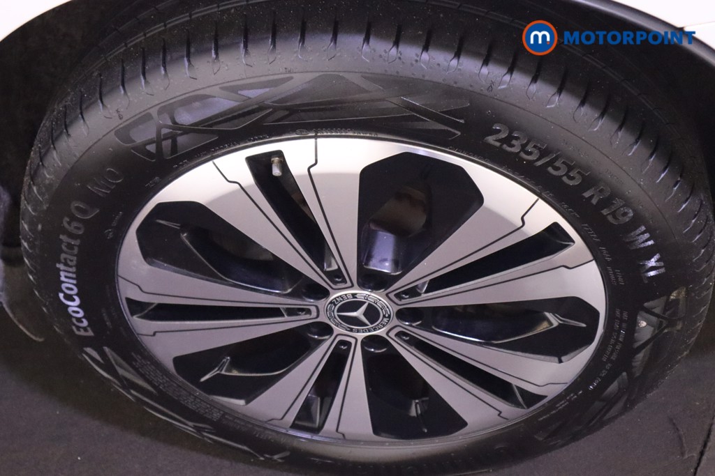 Used Mercedes-Benz EQC 2022 for sale - 77354875: Photo 17