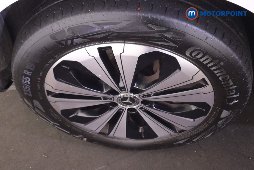 Used Mercedes-Benz EQC 2022 for sale - 77354875: Photo 18