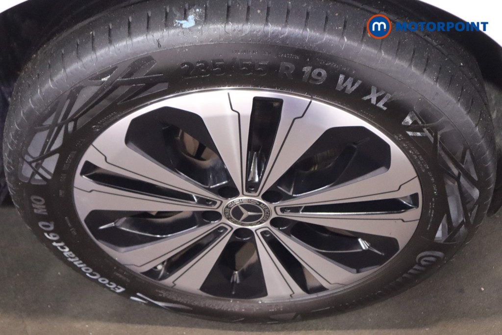 Used Mercedes-Benz EQC 2022 for sale - 77354875: Photo 19