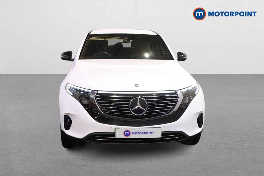 Used Mercedes-Benz EQC 2022 for sale - 77354875: Photo 2