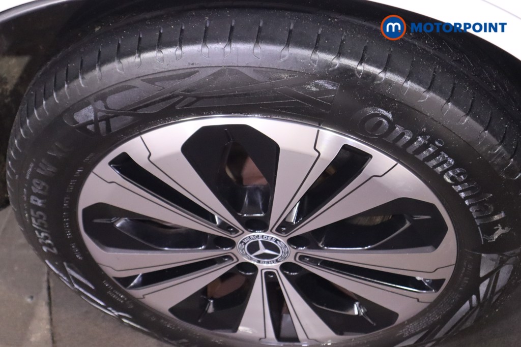 Used Mercedes-Benz EQC 2022 for sale - 77354875: Photo 20