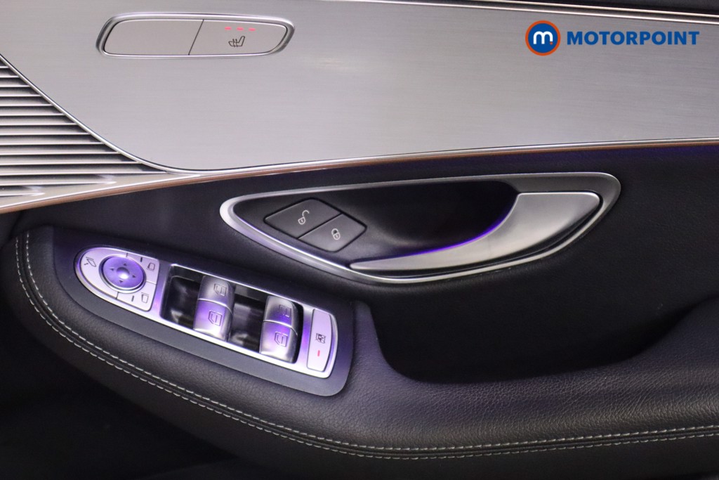 Used Mercedes-Benz EQC 2022 for sale - 77354875: Photo 22