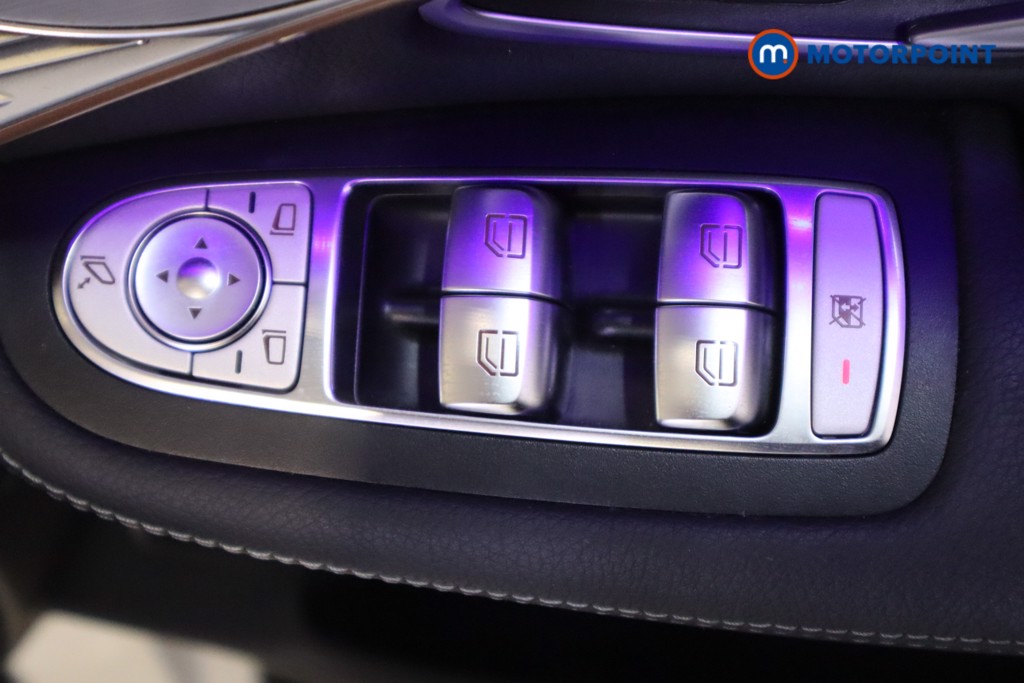 Used Mercedes-Benz EQC 2022 for sale - 77354875: Photo 23