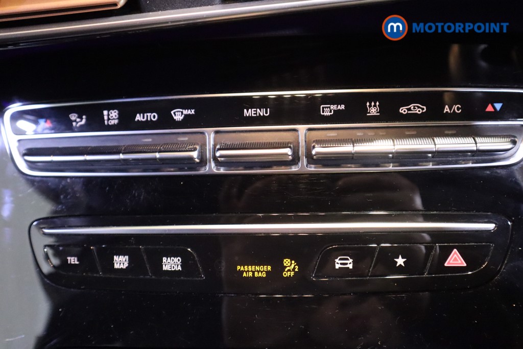 Used Mercedes-Benz EQC 2022 for sale - 77354875: Photo 31