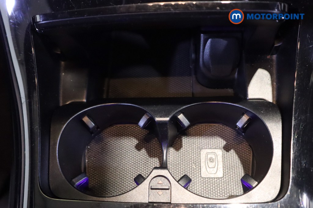 Used Mercedes-Benz EQC 2022 for sale - 77354875: Photo 32