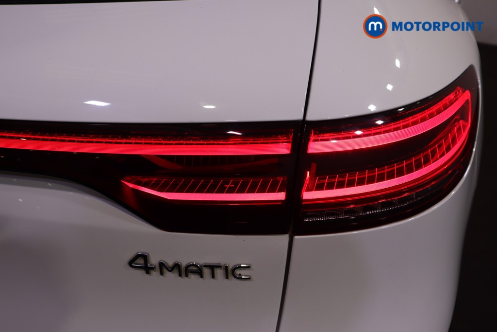 Used Mercedes-Benz EQC 2022 for sale - 77354875: Photo 41