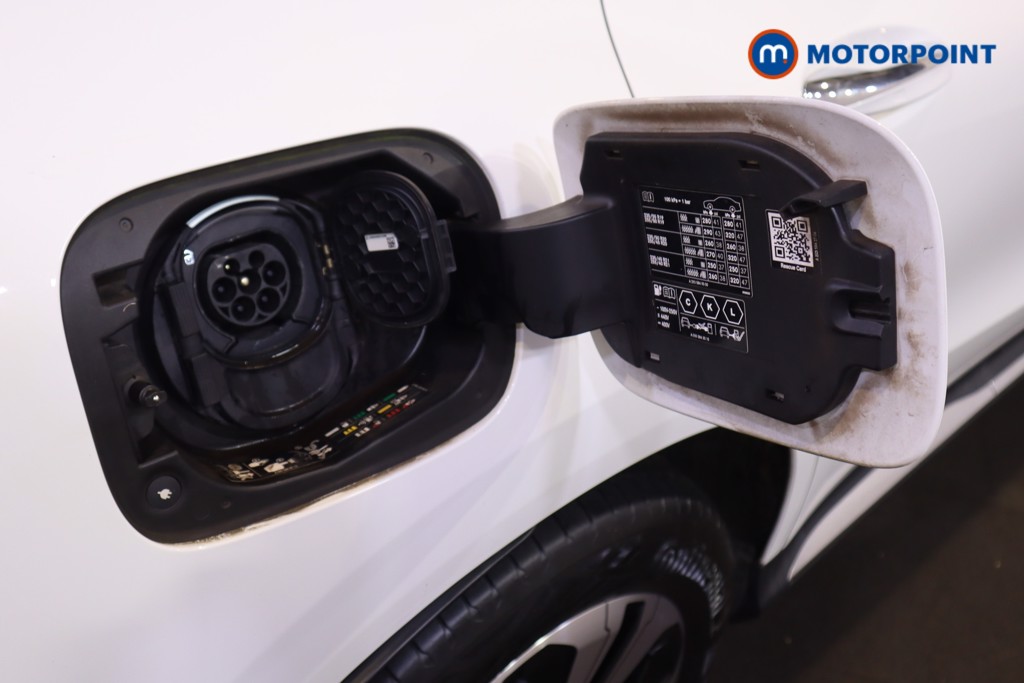 Used Mercedes-Benz EQC 2022 for sale - 77354875: Photo 45