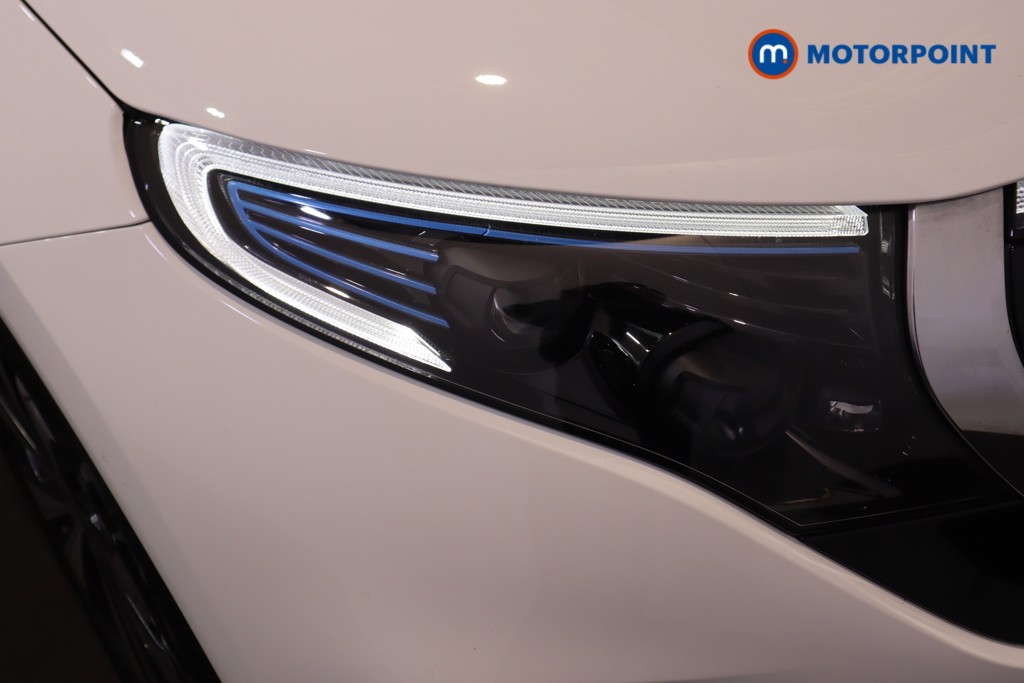 Used Mercedes-Benz EQC 2022 for sale - 77354875: Photo 46