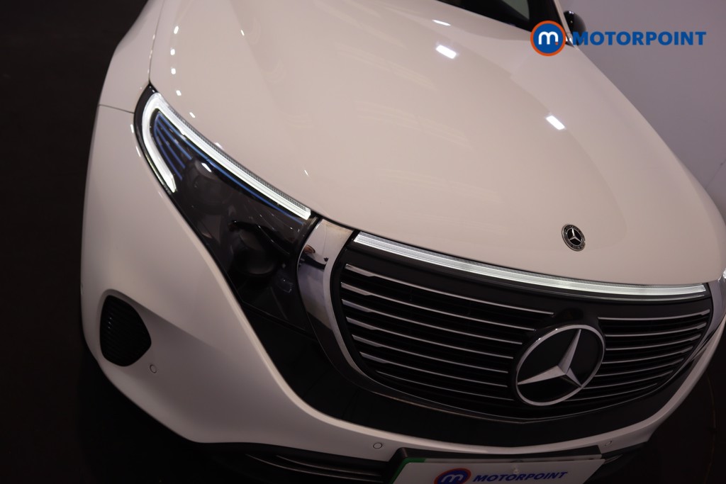 Used Mercedes-Benz EQC 2022 for sale - 77354875: Photo 47