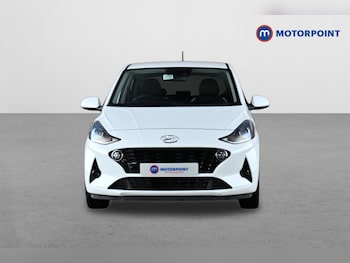 Used Hyundai i10 2023 for sale - 79071595: Photo