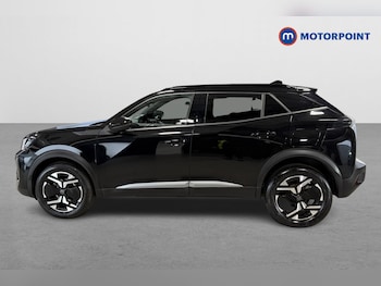 Used Peugeot 2008 undefined for sale - 78578708: Photo