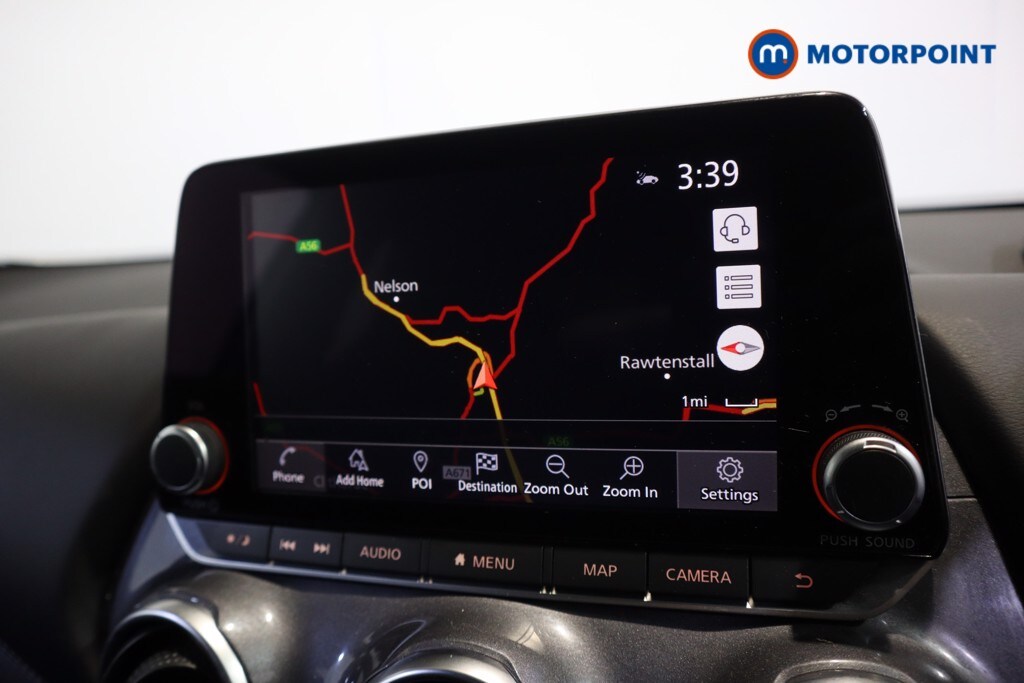 Used Nissan Juke 2022 for sale - 77421061: Photo 10