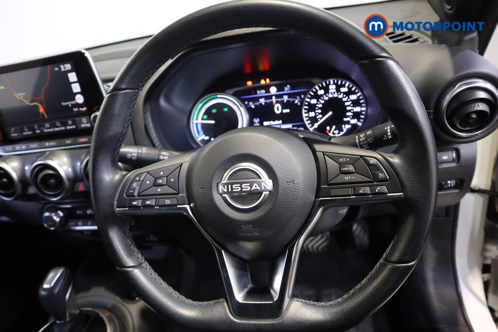 Used Nissan Juke 2022 for sale - 77421061: Photo 11