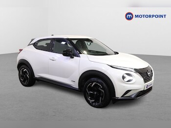 Used Nissan Juke 2022 for sale - 77421061: Photo