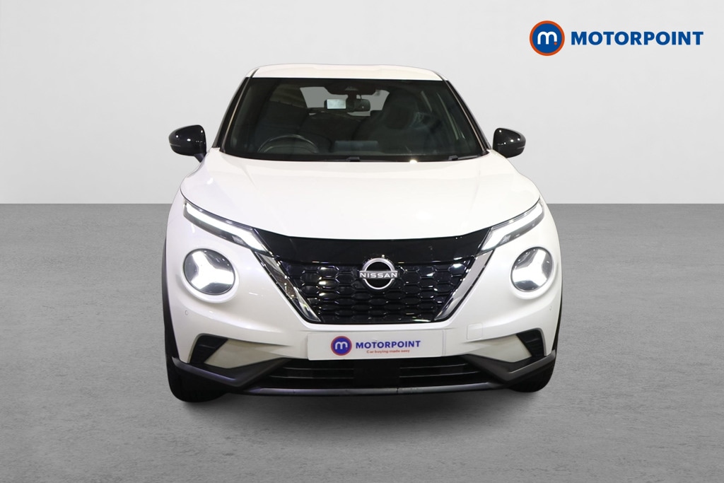 Used Nissan Juke 2022 for sale - 77421061: Photo 2