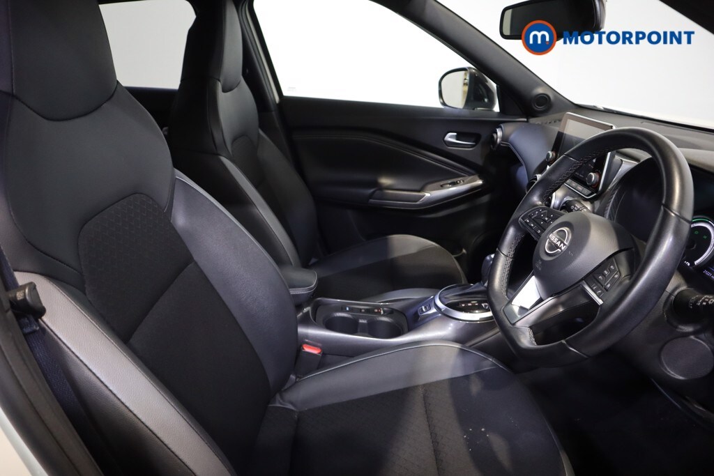 Used Nissan Juke 2022 for sale - 77421061: Photo 24