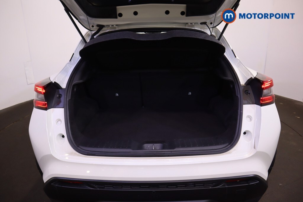 Used Nissan Juke 2022 for sale - 77421061: Photo 27