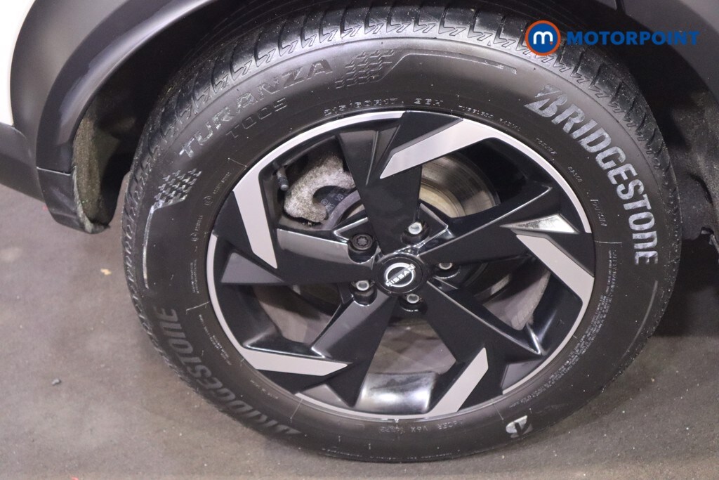 Used Nissan Juke 2022 for sale - 77421061: Photo 28