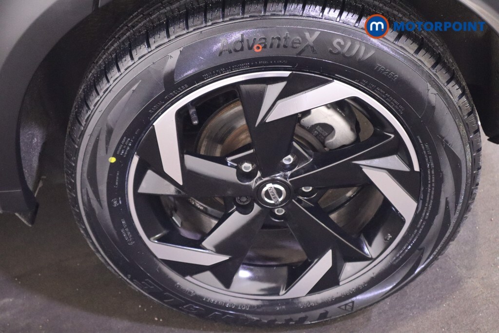 Used Nissan Juke 2022 for sale - 77421061: Photo 29