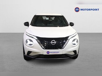 Used Nissan Juke 2022 for sale - 77421061: Photo