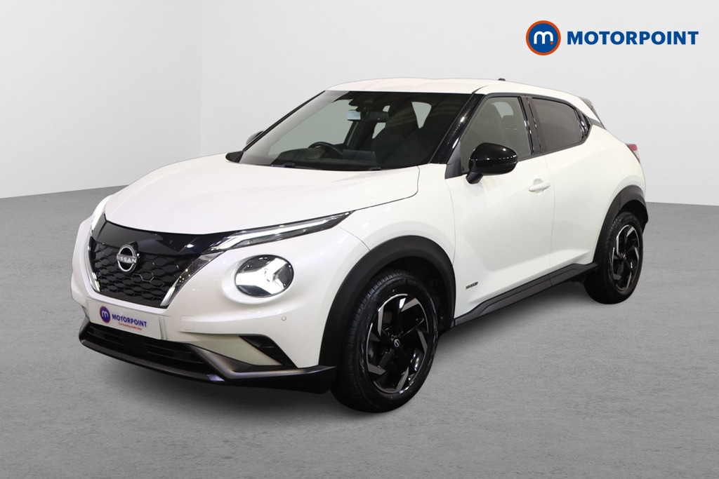 Used Nissan Juke 2022 for sale - 77421061: Photo 3