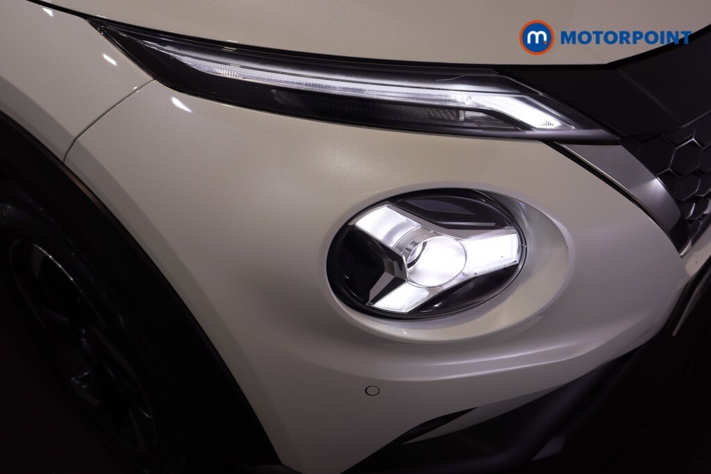 Used Nissan Juke 2022 for sale - 77421061: Photo 32