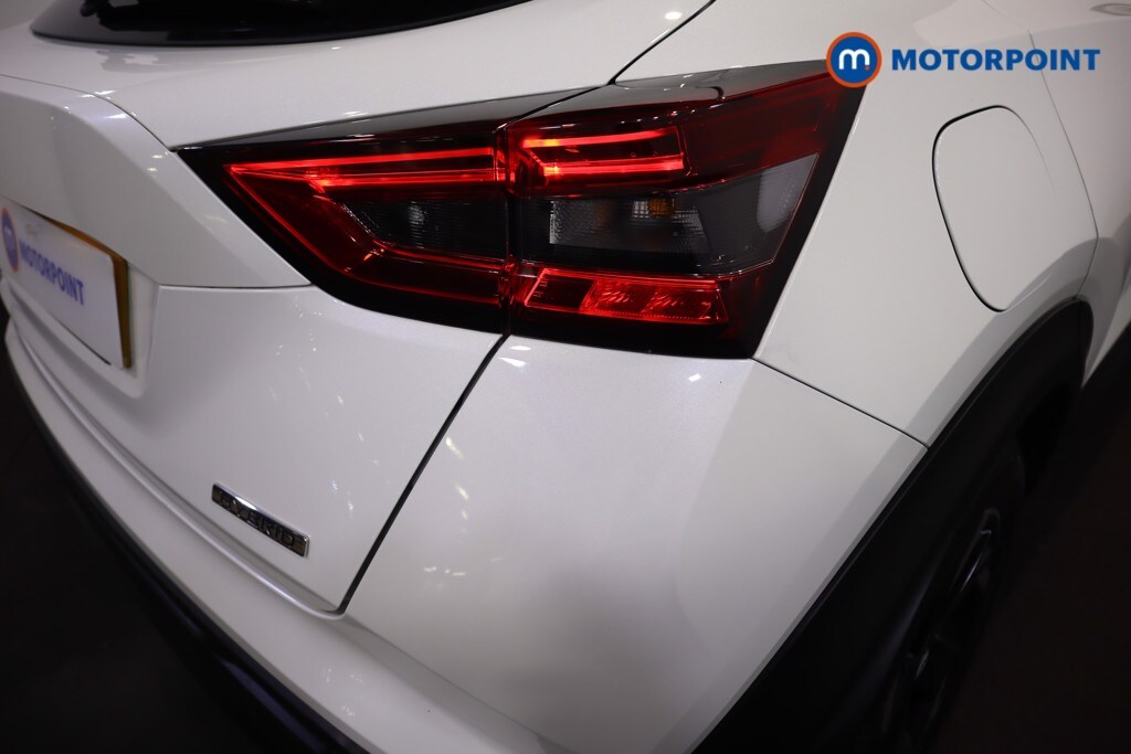 Used Nissan Juke 2022 for sale - 77421061: Photo 34