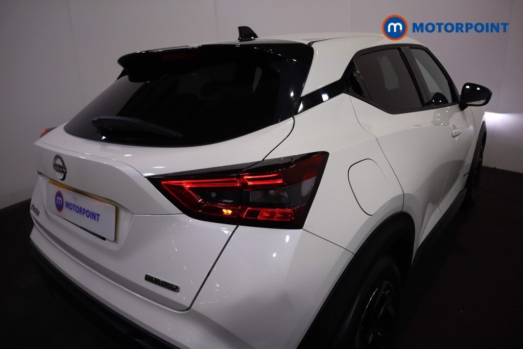 Used Nissan Juke 2022 for sale - 77421061: Photo 35