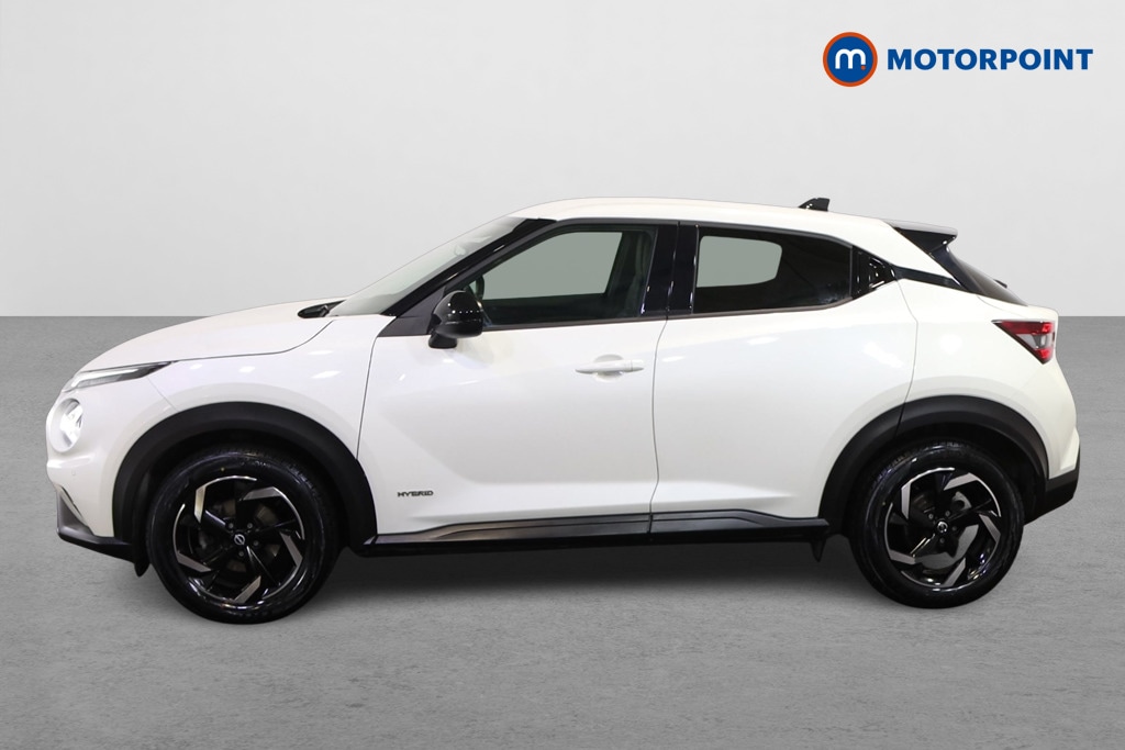 Used Nissan Juke 2022 for sale - 77421061: Photo 4