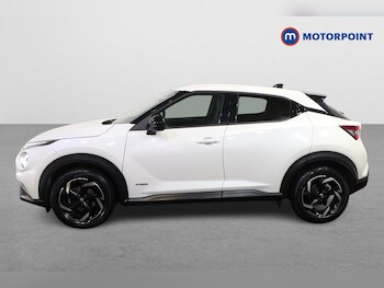 Used Nissan Juke 2022 for sale - 77421061: Photo