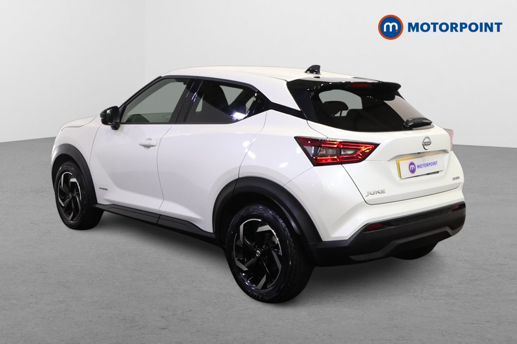 Used Nissan Juke 2022 for sale - 77421061: Photo 5