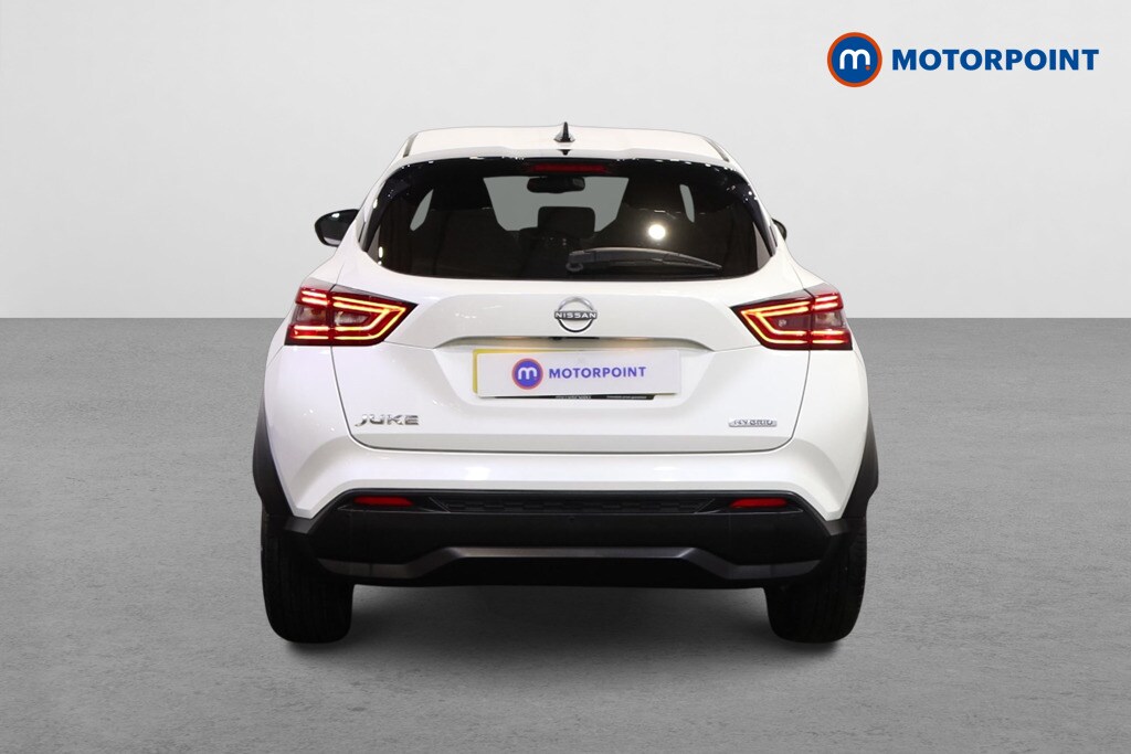 Used Nissan Juke 2022 for sale - 77421061: Photo 6