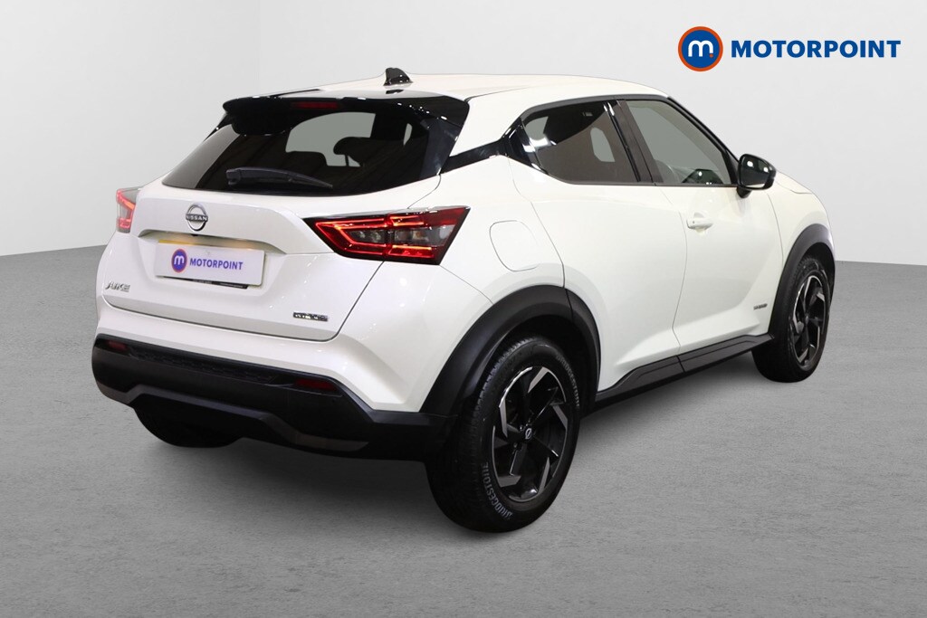 Used Nissan Juke 2022 for sale - 77421061: Photo 7