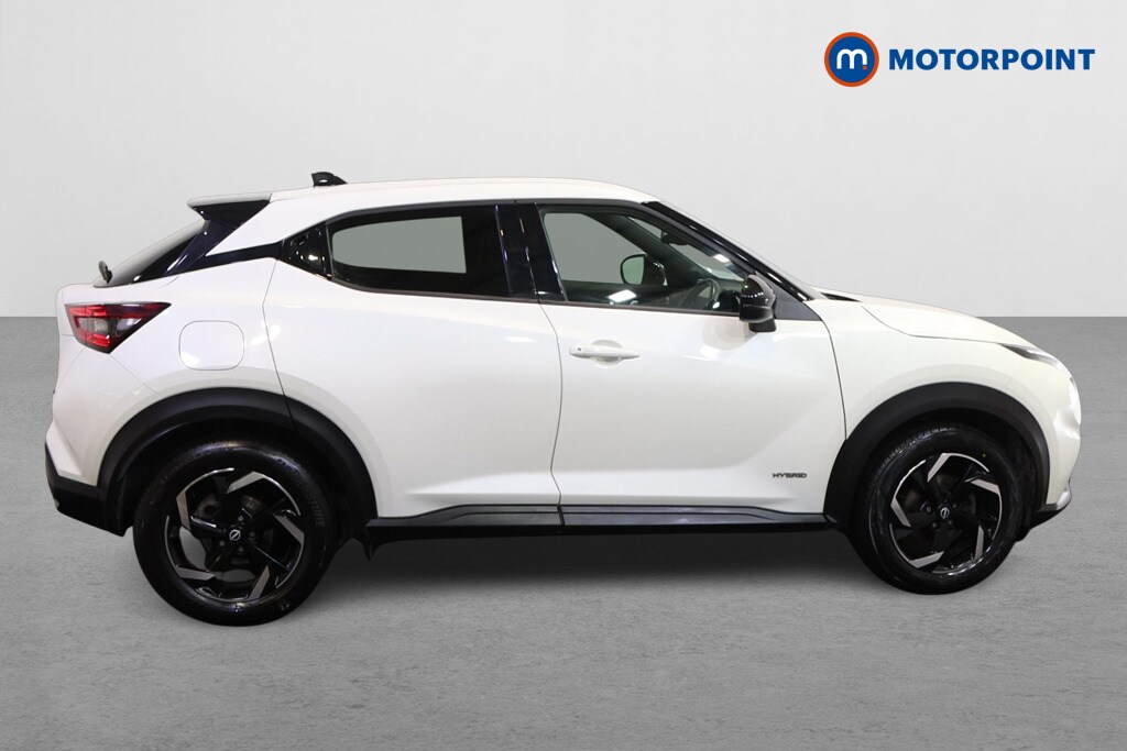 Used Nissan Juke 2022 for sale - 77421061: Photo 8