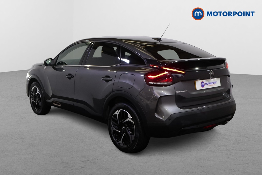 Used Citroen C4 2022 for sale - 76693778: Photo 5