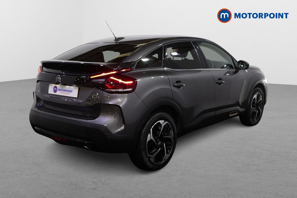 Used Citroen C4 2022 for sale - 76693778: Photo 7