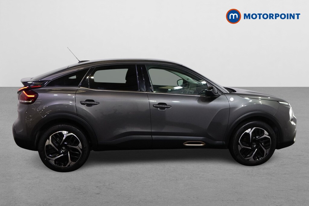 Used Citroen C4 2022 for sale - 76693778: Photo 8